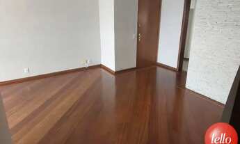 Imagem 3: São Paulo - Apartamento Padrão - Cursino