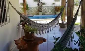 Imagem 3: Casa Espaçosa Lindíssima e Toda Mobiliada em Tamandaré 3Qrts 2Suítes 300metros da praia