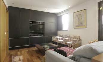 Imagem 3: Apartamento para Aluguel - Bela Vista, 3 Quartos, 131 m2