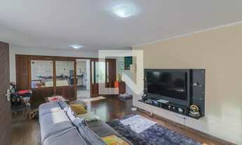 Imagem 2: Casa para Aluguel - Butantã, 3 Quartos, 193 m2