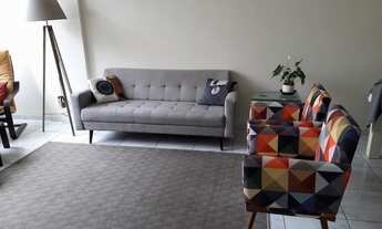 Imagem: Apartamento, de 150m², com 3 quartos, bairro