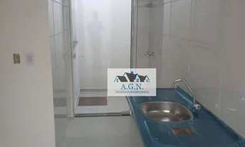 Imagem 5: Apartamento com 2 dormitórios à venda, 41 m² por R$ 230.000,00 - Vila Carrão - São Paulo/S