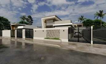 Imagem 5: Casa com 2 dormitórios à venda, 65 m² por R$ 350.000,00 - Village Rio das Ostras - Rio das