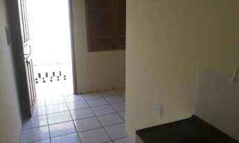 Imagem 6: Alugo apartamento na estação experimental 550 reais