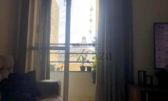 Imagem: Apartamento - Jardim América - Residencial