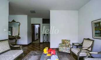 Imagem 5: São Paulo - Casa Padrão - Saúde