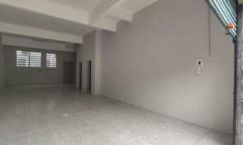 Imagem 6: EXCELENTE Loja com 100m², 2 banheiros, piso cerâmico, estacionamento na frente, portão aut