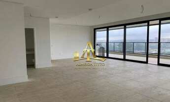 Imagem 4: Apartamento à venda em Alphaville Canvas com 4 dormitórios sneod 3 suítes - 344 m² - Baru