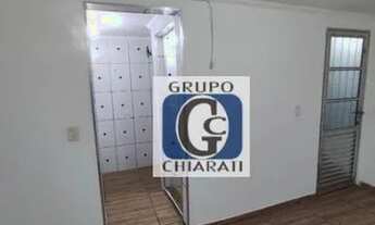 Imagem 3: Casa com 1 dormitório para alugar, 30 m² por R$ 650,00/mês - Jardim Cidade Pirituba - São