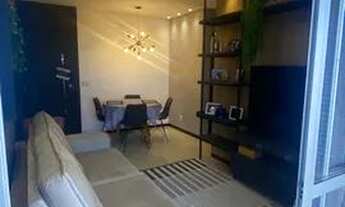 Imagem 2: Vendo Apto Brezze - Cidade Cristal -Pronto para morar