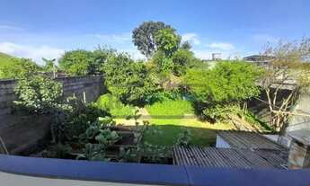 Imagem 6: )(- ÓTIMA CASA COM 3 QUARTOS E AMPLO QUINTAL EM JÓQUEI CLUBE