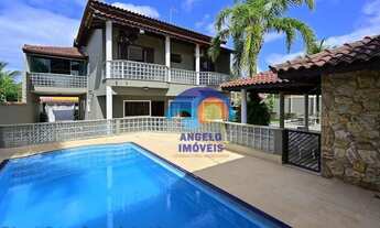 Imagem 1: Sobrado em 3 lotes com 4 dormitórios à venda, 307 m² - Convento Velho - Peruíbe/SP