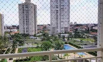 Imagem 4: Apartamento a Venda no Convivence Parque Prado em Campinas