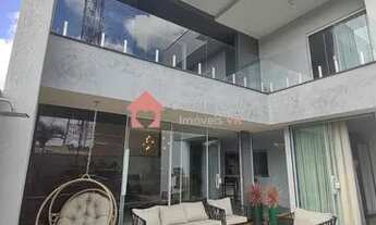 Imagem 3: Casa ALTO PADRÃO COM MOBÍLIA COMPLETA, ÁREA GOURMET E ELEVADOR!