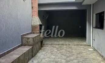 Imagem 5: São Paulo - Casa Padrão - Tatuapé