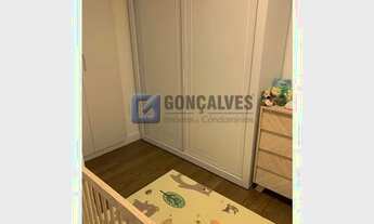 Imagem 3: SANTO ANDRE - Residential / Apartment - VILA CURUCA