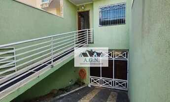 Imagem: Sobrado com 3 dormitórios à venda, 250