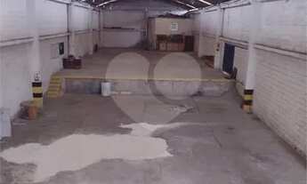 Imagem 7: Galpão Comercial[VP