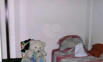 Imagem 5: Apartamento - 3 quartos - Cachambi [ME