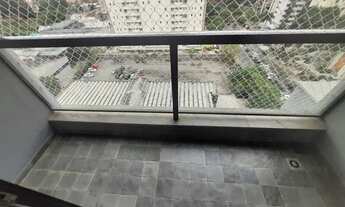 Imagem 6: Apartamento para aluguel com 98m² com 3 quartos - Centro de Alphaville