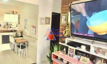 Imagem 2: Apartamento com 2 dormitórios à venda, 48 m² por R$ 229.000,00 - Freguesia de Jacarepaguá