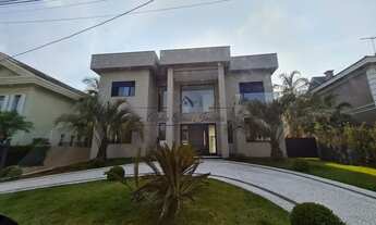 Imagem: Casa para venda em Alphaville - Tamboré