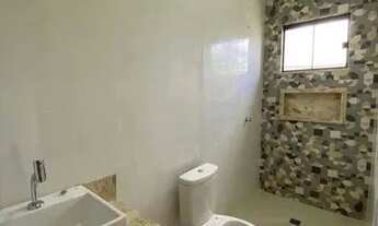 Imagem 4: Casa para venda tem 310 metros quadrados com 4 quartos em Boulevard Lagoa - Serra - ES