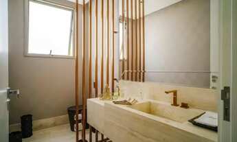 Imagem 6: Maravilhosa mansão à venda, em Condomínio de Altíssimo Padrão! 1.180 m². 5 suítes amplas c