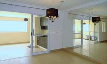 Imagem 2: Apartamento com 3 dormitórios para alugar, 125 m² por R$ 5.956,94 - Vila Brandina - Campin