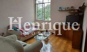 Imagem 6: Apartamento-À VENDA-Laranjeiras-Rio de Janeiro-RJ