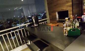 Imagem 2: Apartamento com 2 dormitórios à venda, 65 m² por R$ 630.000,00 - Mauá - São Caetano do Sul