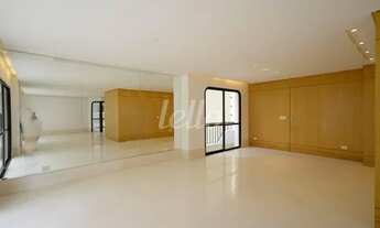 Imagem 4: São Paulo - Apartamento Padrão - Jardins