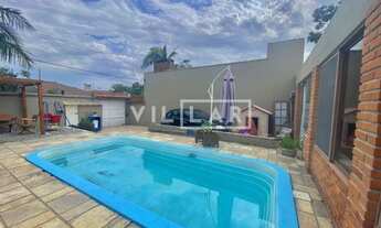 Imagem 2: CASA LARANJAL Casa com 3 dormitórios