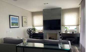 Imagem 2: Apartamento à venda no condomínio Helbor Offices em São José dos Campos-SP