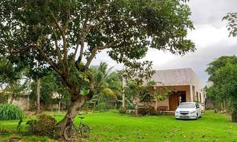 Imagem 7: Casa de Temporada na Ilha de Itaparica Bahia