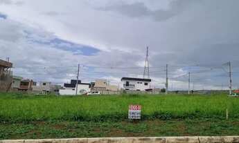 Imagem 2: Terreno em Condomínio - Residencial Reserva Rudá