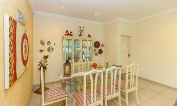 Imagem 5: Casa com 3 Dormitorio(s) localizado(a) no bairro Jardim da Saúde em São Paulo / Ref.:OR4