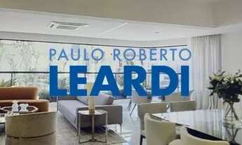 Imagem: APARTAMENTO - CHÁCARA SANTO ANTONIO - SP