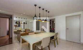 Imagem 7: Apartamento à Venda - Buritis, 4 Quartos, 145 m2