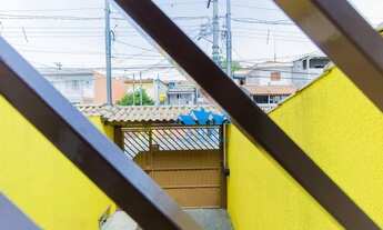 Imagem 4: Sobrado com 2 dormitórios à venda, 150 m² por R$ 490.000,00 - Itaquera - São Paulo/SP