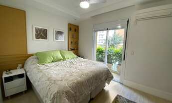 Imagem 7: Apartamento em condomínio com infra total no brooklin