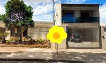 Imagem: Ótimo sobrado p locação R Mascarenhas