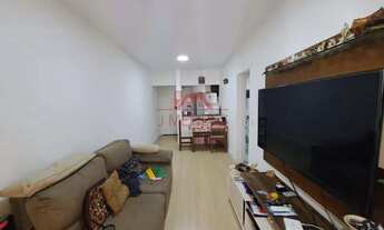 Imagem 4: Apartamento com 2 dorms, Aviação, Praia Grande - R$ 295 mil, Cod: 5427