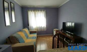 Imagem 2: DUPLEX - PLANALTO PAULISTA - SP