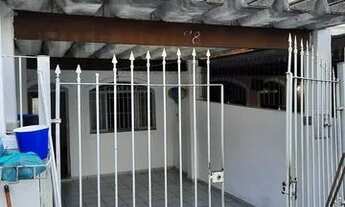 Imagem 2: Casa em Parque Assunção - Taboão da Serra