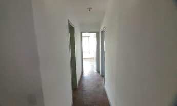 Imagem 6: Apartamento no Bairro Cristo Redentor com 50 m², 2 dormitórios, sala de estar, sacada, coz