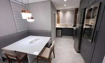 Imagem: Vendo apartamento mobiliado e decorado