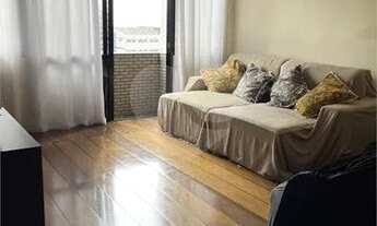 Imagem 4: Apartamento de 3 dormitórios no Boqueirão