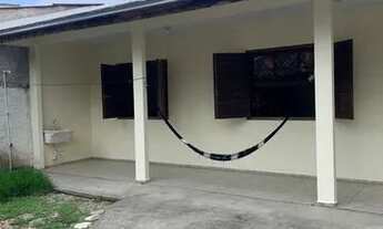 Imagem: Casa para temporada Itapoa SC