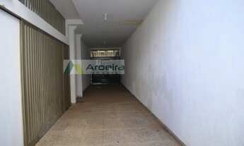 Imagem 2: Casa Padrão para Aluguel em BAIRRO ILDA Aparecida de Goiânia-GO - A 481